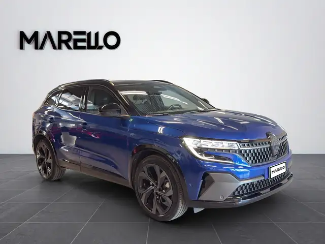 2023 Renault Austral in Blue for sale