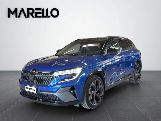 Renault Austral view 2