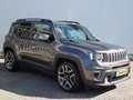 Jeep Renegade 1.3T 150pk DDCT Limited Grau - thumbnail 3