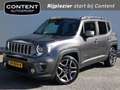 Jeep Renegade 1.3T 150pk DDCT Limited Grau - thumbnail 1