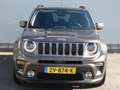 Jeep Renegade 1.3T 150pk DDCT Limited Grau - thumbnail 2