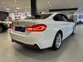 BMW 430 d xDrive Sport Aut.|M Sport|Kam.|HiFi|8.623km Weiß - thumbnail 11
