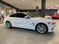 BMW 430 d xDrive Sport Aut.|M Sport|Kam.|HiFi|8.623km Weiß - thumbnail 8