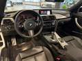 BMW 430 d xDrive Sport Aut.|M Sport|Kam.|HiFi|8.623km Weiß - thumbnail 19