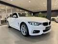 BMW 430 d xDrive Sport Aut.|M Sport|Kam.|HiFi|8.623km Weiß - thumbnail 7