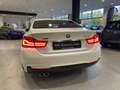 BMW 430 d xDrive Sport Aut.|M Sport|Kam.|HiFi|8.623km Weiß - thumbnail 12