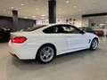 BMW 430 d xDrive Sport Aut.|M Sport|Kam.|HiFi|8.623km Weiß - thumbnail 9