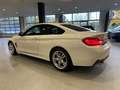 BMW 430 d xDrive Sport Aut.|M Sport|Kam.|HiFi|8.623km Weiß - thumbnail 13