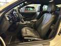 BMW 430 d xDrive Sport Aut.|M Sport|Kam.|HiFi|8.623km Weiß - thumbnail 17