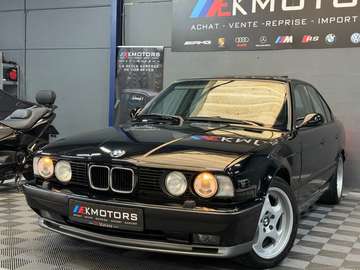 3.8 EDC SUPERSPRINT TOIT OUVRANT