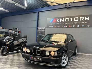 3.8 EDC SUPERSPRINT TOIT OUVRANT