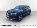 SEAT Ateca 2.0 TDI DSG 4Drive Xcellence NAVI*LED*PARKLENK*... Noir - thumbnail 1
