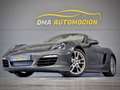 Porsche Boxster Descapotable 265cv Automático de 2 Puertas Gri - thumbnail 5