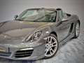 Porsche Boxster Descapotable 265cv Automático de 2 Puertas Gri - thumbnail 12
