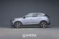 Peugeot 3008 1.2 Hybrid 48V 136CV GT e-DCS6 Grigio - thumbnail 2