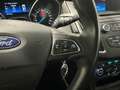 Ford Focus 1.0 EcoBoost 125 S\u0026amp;S Titanium Gris - thumbnail 13