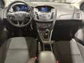 Ford Focus 1.0 EcoBoost 125 S\u0026amp;S Titanium Gris - thumbnail 11