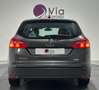 Ford Focus 1.0 EcoBoost 125 S\u0026amp;S Titanium Gris - thumbnail 7