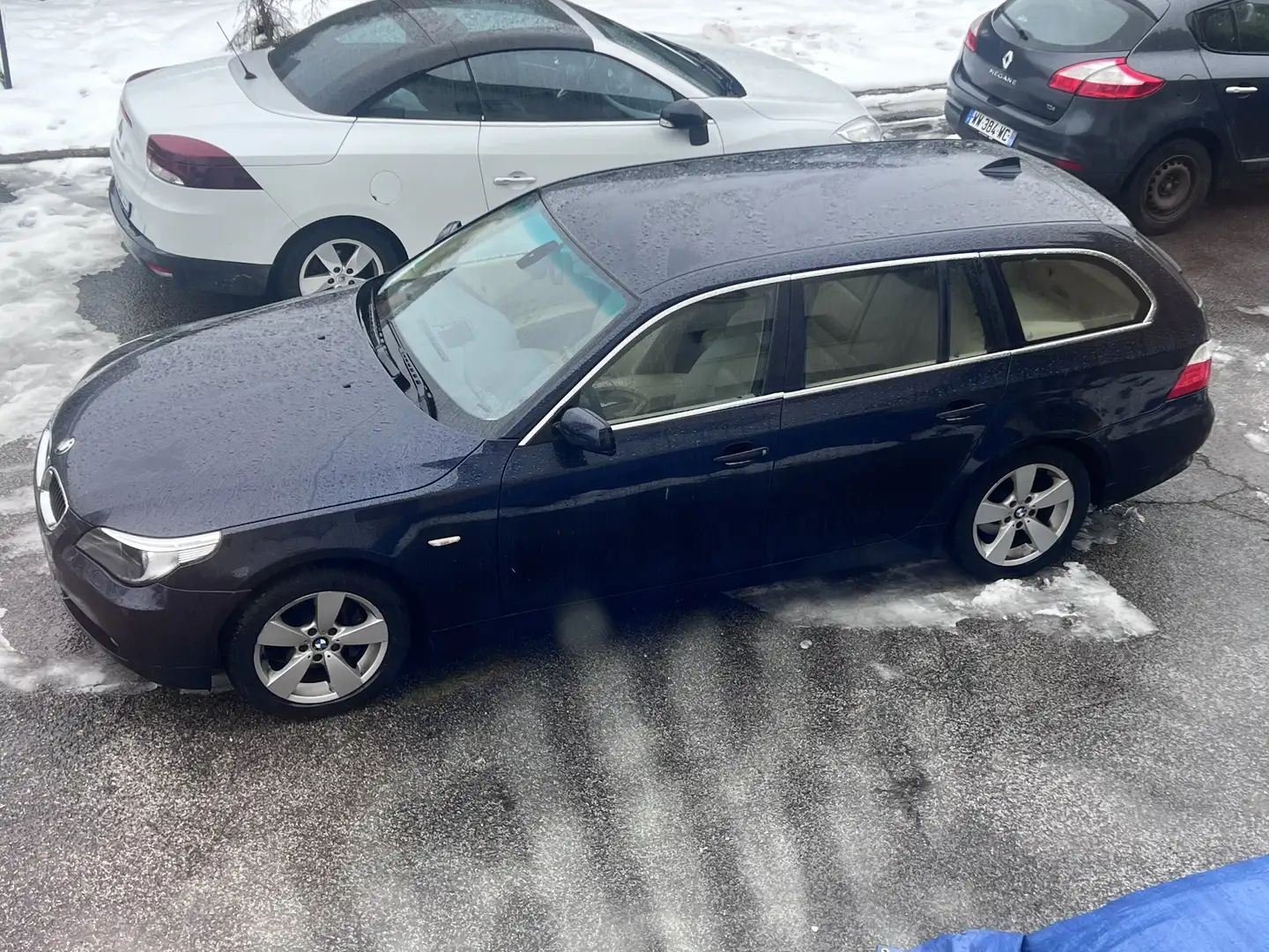 BMW 530 Touring 530xd DPF Confort A - 1