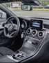 Mercedes-Benz C 300 Cabrio 9G-TRONIC AMG Line White - thumbnail 4