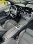 Mercedes-Benz C 300 Cabrio 9G-TRONIC AMG Line Білий - thumbnail 12
