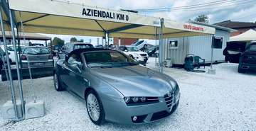 Alfa Spider 2.4 JTDM Exclusive 147kw