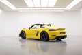 Porsche 718 Spyder RS Žlutá - thumbnail 2
