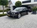 Jaguar XJ 3.5 V8 Sovereign Zwart - thumbnail 1