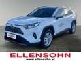 Toyota RAV 4 Active Drive 2,5, 222 PS 4x4 Hybrid Weiß - thumbnail 1