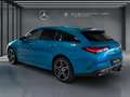 Mercedes-Benz CLA 250 CLA 250 e SB +AMG+Night+KAMERA+AHK+Ambiente+SHZ Blau - thumbnail 9