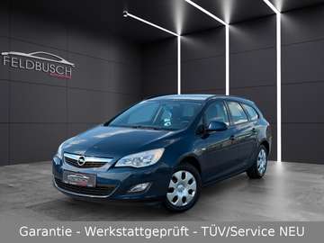J Sports Tourer"Garantie-TÜV/ServiceNEU"
