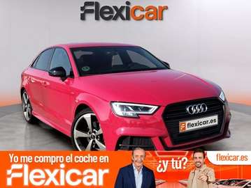 Sedán 35 TDI S line S tronic 110kW