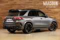 Mercedes-Benz GLE-klasse AMG 800 BRABUS|Full Carbon|800PK|24''| Grau - thumbnail 10
