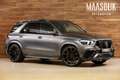Mercedes-Benz GLE-klasse AMG 800 BRABUS|Full Carbon|800PK|24''| Grau - thumbnail 5