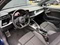 Audi A3 Limousine 30 TFSI S Edition | S-Line | Sfeerverl. Blauw - thumbnail 16