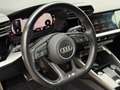 Audi A3 Limousine 30 TFSI S Edition | S-Line | Sfeerverl. Blauw - thumbnail 17