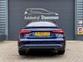 Audi A3 Limousine 30 TFSI S Edition | S-Line | Sfeerverl. Blauw - thumbnail 13