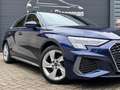 Audi A3 Limousine 30 TFSI S Edition | S-Line | Sfeerverl. Blauw - thumbnail 8