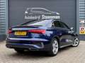 Audi A3 Limousine 30 TFSI S Edition | S-Line | Sfeerverl. Blauw - thumbnail 2