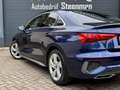 Audi A3 Limousine 30 TFSI S Edition | S-Line | Sfeerverl. Bleu - thumbnail 10