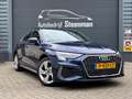 Audi A3 Limousine 30 TFSI S Edition | S-Line | Sfeerverl. Blauw - thumbnail 6