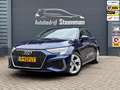 Audi A3 Limousine 30 TFSI S Edition | S-Line | Sfeerverl. Blauw - thumbnail 1