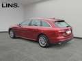 Audi A4 45 TDI quattro Rot - thumbnail 3