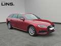 Audi A4 45 TDI quattro Rot - thumbnail 7