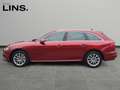 Audi A4 45 TDI quattro Rot - thumbnail 2