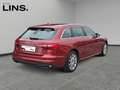 Audi A4 45 TDI quattro Rot - thumbnail 5