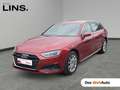 Audi A4 45 TDI quattro Rot - thumbnail 1