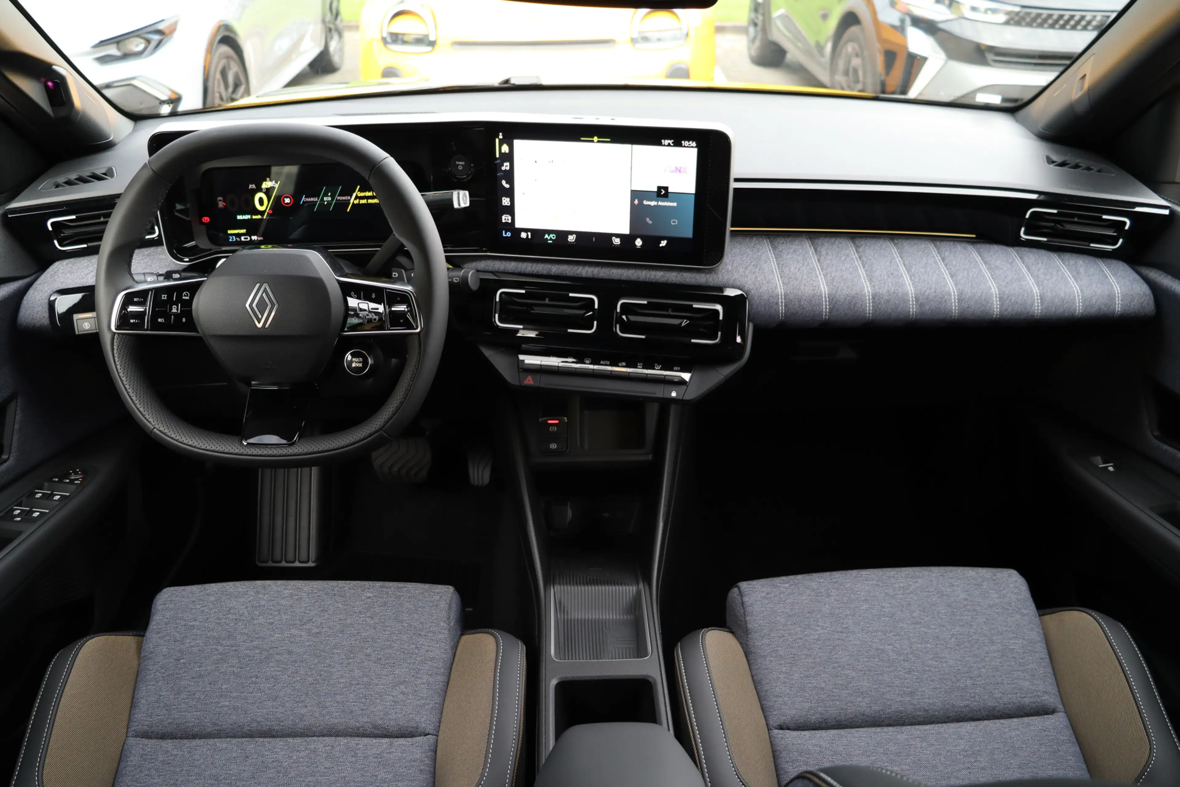 Renault R 5 comfort range techno 52 kWh | 5 jaar garantie | Ad — photo 2