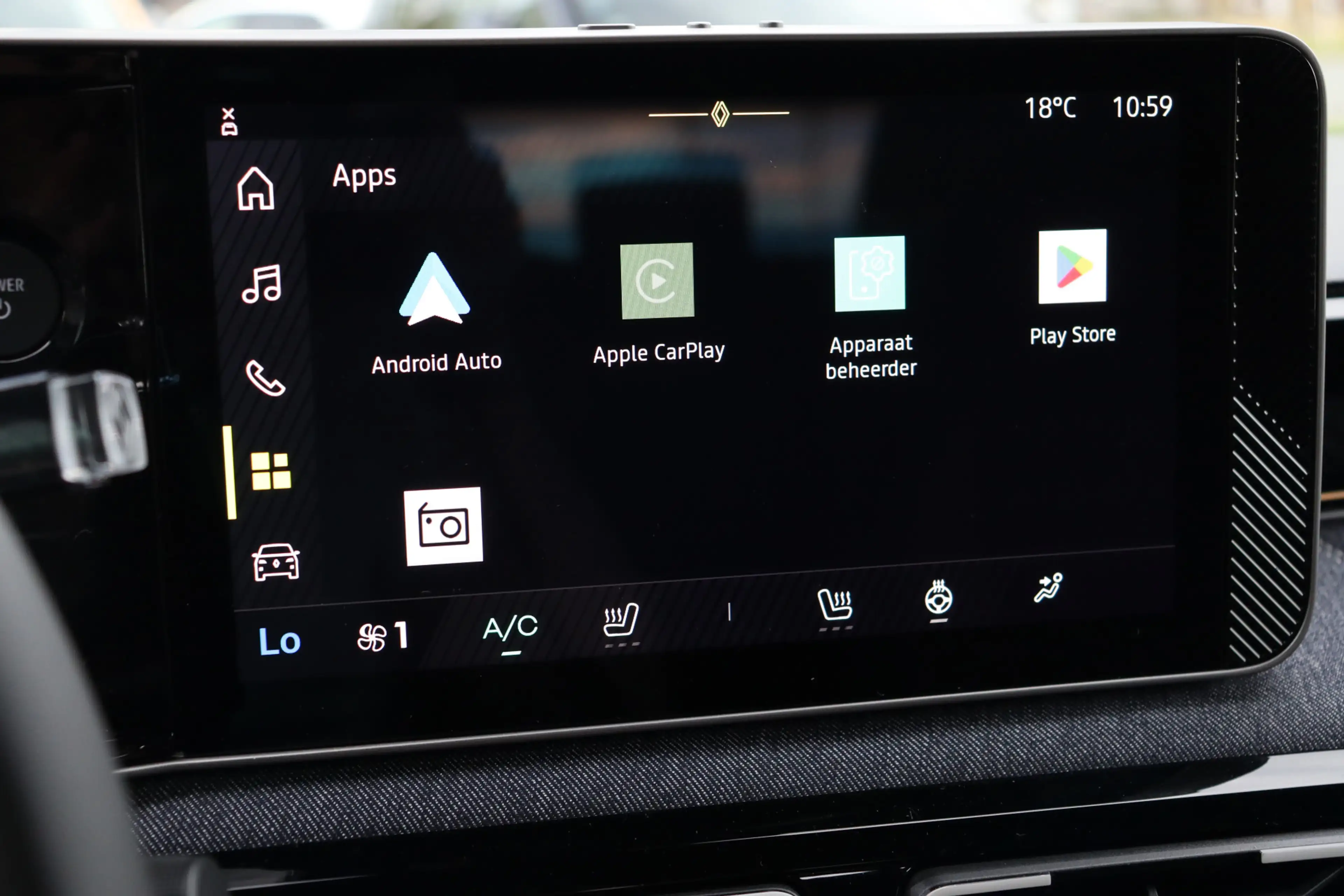 Renault R 5 comfort range techno 52 kWh | 5 jaar garantie | Ad — photo 15