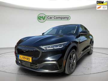 Extended RWD 98 kWh | SOH 94% | Trekhaak | Stoel-